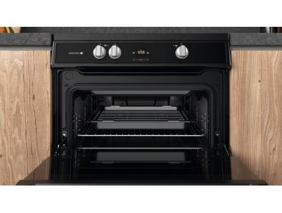 Hotpoint HDT67I9HM2C Induction Cooker