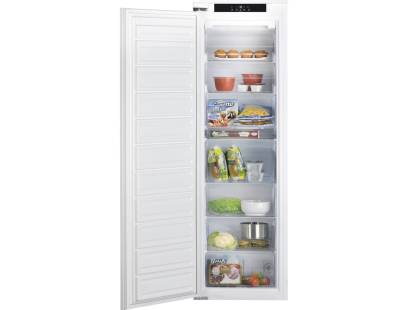 Hotpoint HF1801EF2 Integrated Freezer