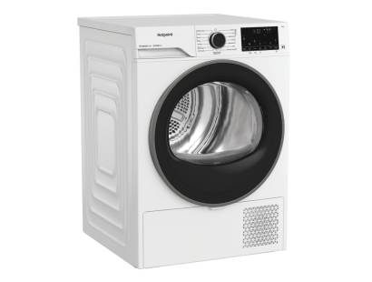 Hotpoint HHD W90 WW IRE White dryer
