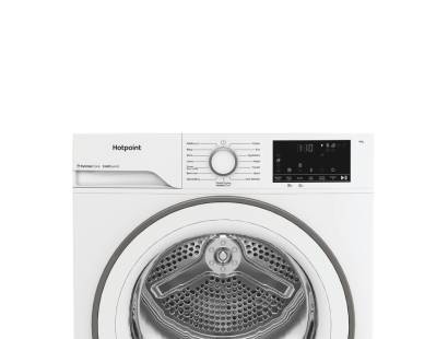Hotpoint HHDD90WWIRE Heat Pump dryer Belfast Dublin