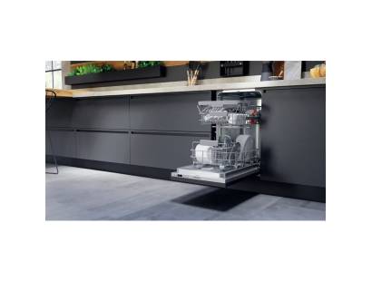 Hotpoint HI9C3M19CSUK Slimline Dishwasher