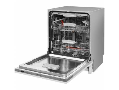 hotpoint 3d zone dishwasher