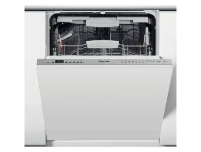 Hotpoint HIO3T241WFEGT Integrated Dishwasher