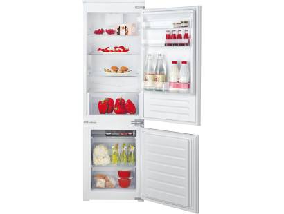 Hotpoint HMCB70301 Built-In Fridge Freezer 