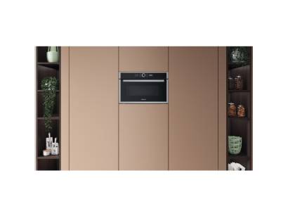 Hotpoint HMD44MXUK Built-in Microwave