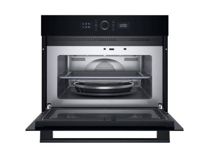 Hotpoint HMW47DHMBUK Built-in Microwave