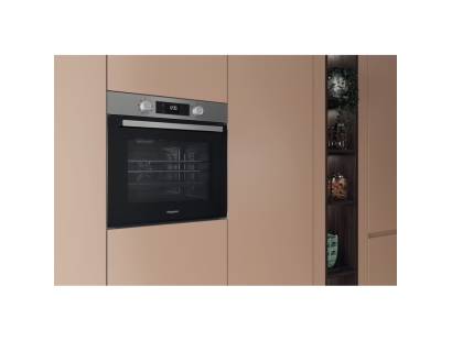 Hotpoint HO255HXUK Multifunction Oven
