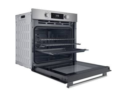 Hotpoint HO278PXUK Built-in Multifunction Oven