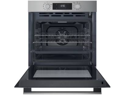 Hotpoint HO278PXUK Oven - Black