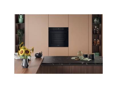 Hotpoint HO455CBUK Built-in Multifunction Oven