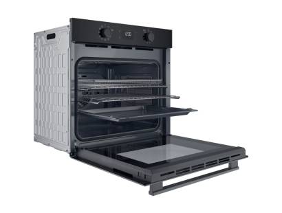 Hotpoint HO458CFBUK Built-in Multifunction Oven