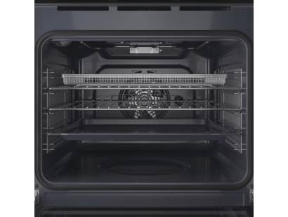 Hotpoint HO458CFBUK Built-in Oven