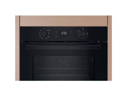 Hotpoint HO475PBUK Built-in Multifunction Oven