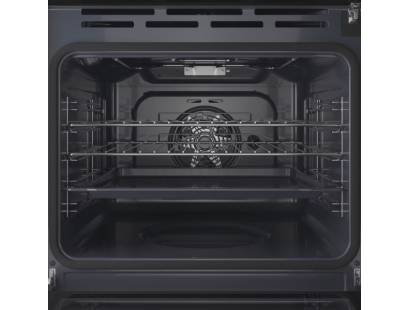 Hotpoint HO475PBUK Built-in Oven in Black
