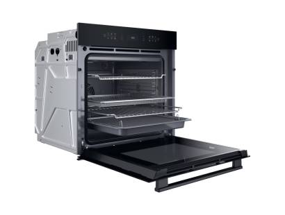 Hotpoint HOI68CT0SBUK Built-in Oven in Black