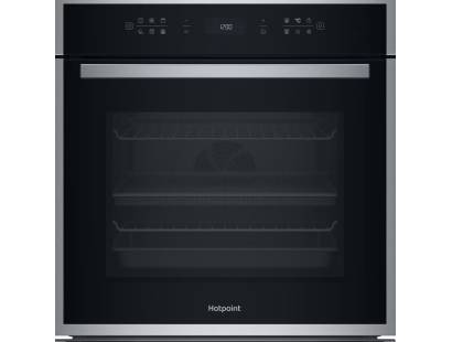 Hotpoint HOI68CT0SXUK Built-in Multifunction Oven - Stainless Steel