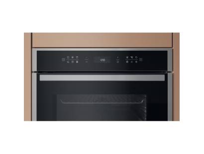 Hotpoint HOI68CT0SXUK Built-in Oven in Stainless Steel