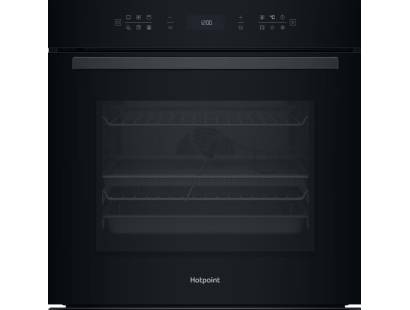 Hotpoint HOI68PPT2SBUK Built-in Multifunction Oven - Black