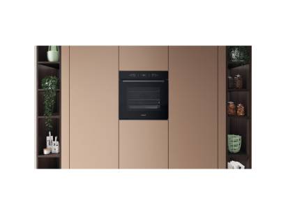 Hotpoint HOI68PPT2SBUK Built-in Multifunction Oven