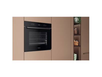 Hotpoint HOI68PPT2SBUK