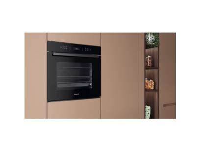 Hotpoint HOI68PT1SBUK Built-in Oven
