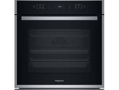Hotpoint HOI68PT1SXUK Built-in Multifunction Oven - Stainless Steel