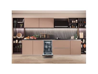 Hotpoint HP2IE10CS80UK Dishwasher
