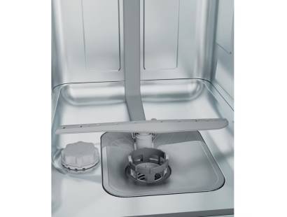 Hotpoint HP2IE10CS80UK Slimline Dishwasher