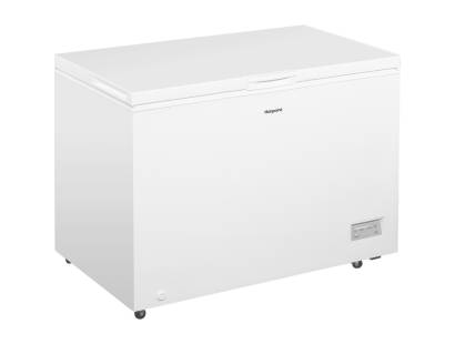 Hotpoint HPCF3084UK Low Frost chest freezer