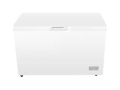 Hotpoint HPCF3714UK Low Frost Chest Freezer – White
