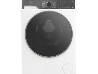 Hotpoint HPD1093CAREUK 10kg 6kg washer dryer White