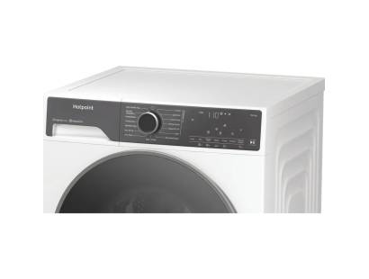 Hotpoint HPD1093CAREUK washer dryer with Fabric Care