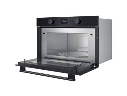 Hotpoint HPD254CRBUK Built-in Microwave