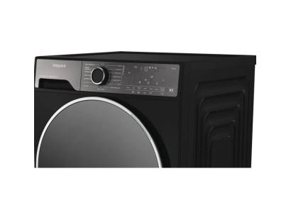 Hotpoint HPD9693BCAREUK washer dryer with Anti Stain