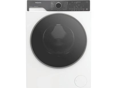 Hotpoint HPD9693CAREUK 9kg 6kg washer dryer White