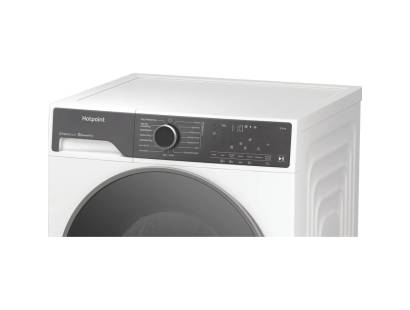 Hotpoint HPD9693CAREUK washer dryer with Anti Stain