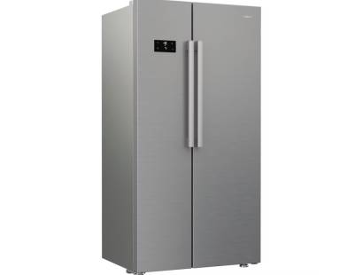 Hotpoint HPG26592XP4UK American Style Fridge Freezer