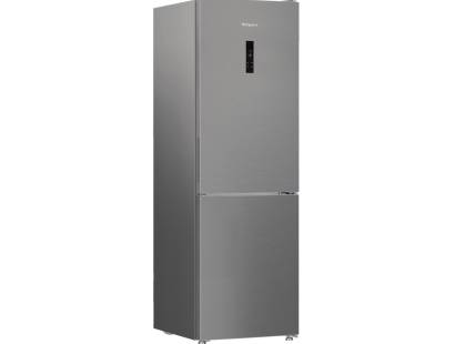 Hotpoint HPK26362XP5UK  Fridge Freezer - Silver