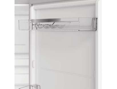 Hotpoint HPK26362XP5UK  Fridge Freezer in Silver