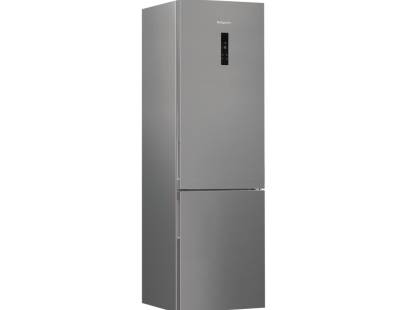 Hotpoint HPK26402XP4UK Fridge Freezer - Silver