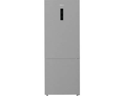 Hotpoint HPK26493XP5UK fridge freezer new silver, Dalzells