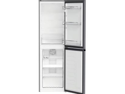 Hotpoint HPKH1261S4UK Fridge Freezer - Silver