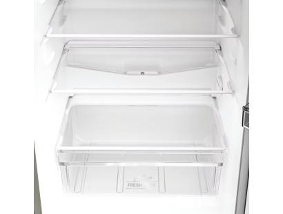 Hotpoint HPKH1261S4UK Fridge Freezer
