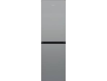 Hotpoint HPKH1261S4UK No Frost Fridge Freezer - Silver