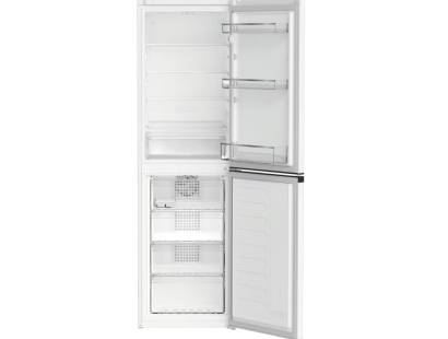 Hotpoint HPKH1261W4UK Freestanding Fridge Freezer - White