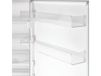 Hotpoint HPKH1261WS4UK No Frost Fridge Freezer