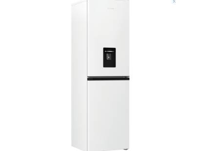 Hotpoint HPKH1261WW4UK Fridge Freezer - White