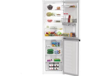 Hotpoint HPKH1261WW4UK No Frost Fridge Freezer - White