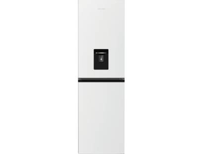Hotpoint HPKH1261WW4UK No Frost Fridge Freezer with Water Dispenser - White