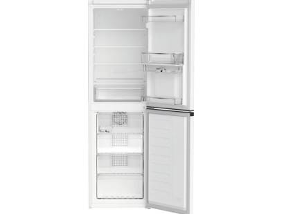 Hotpoint HPKH1261WXBR4 Freestanding Fridge Freezer